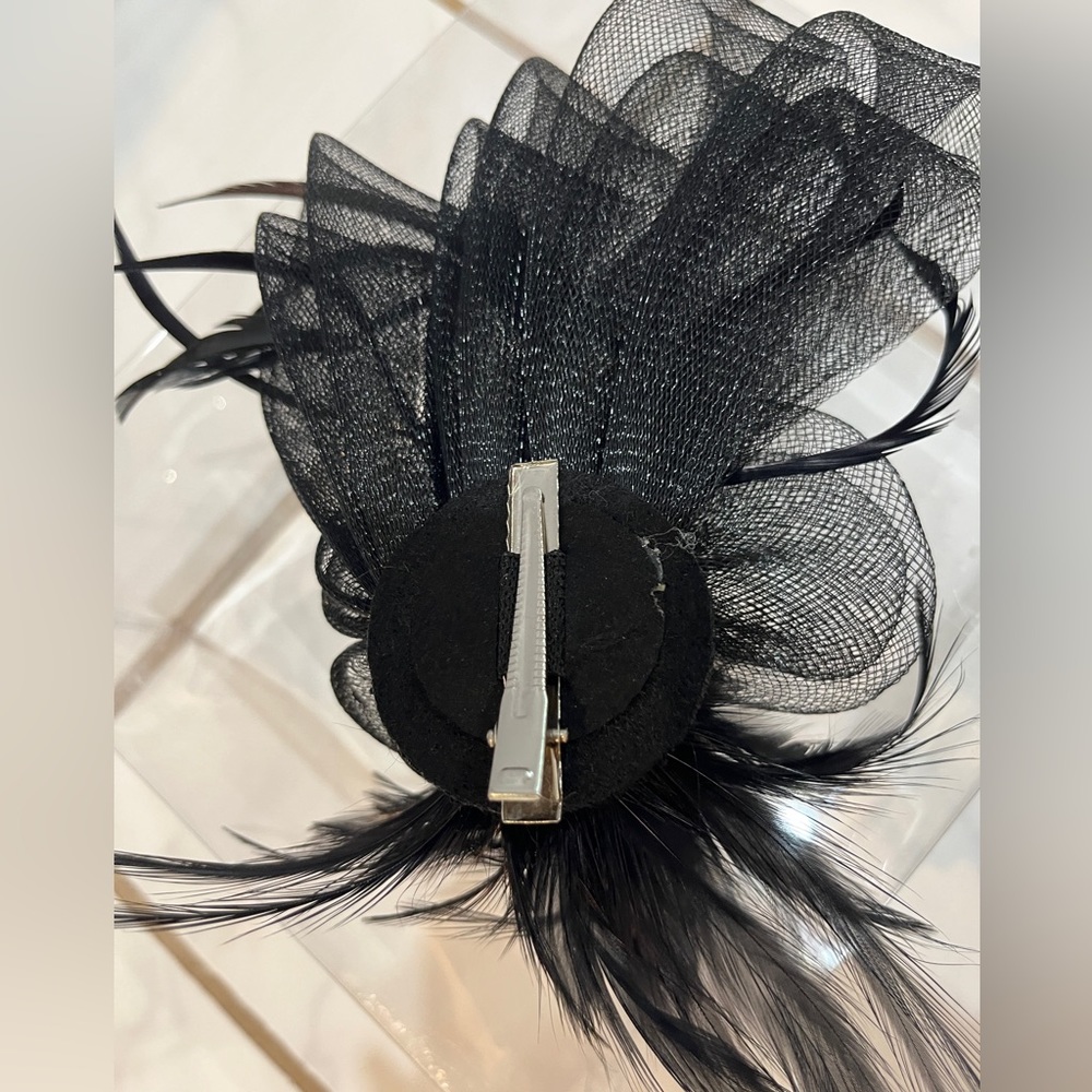 Ladies Hair Accessory - Picture 5 of 5